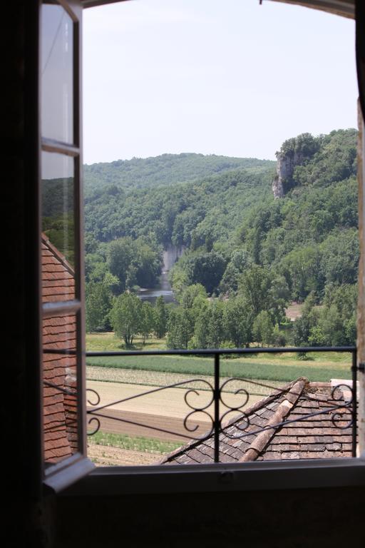 Willa Le Coin Tranquille La Roque-Gageac Zewnętrze zdjęcie